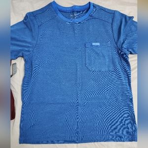 Jaanuu Men's Scrub set - Medium